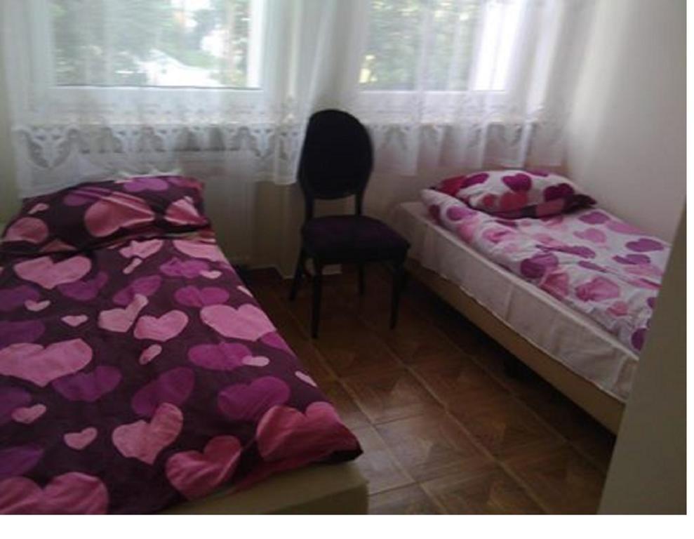 Pokoje Do Wynajecia Staporkow Apartman Kültér fotó