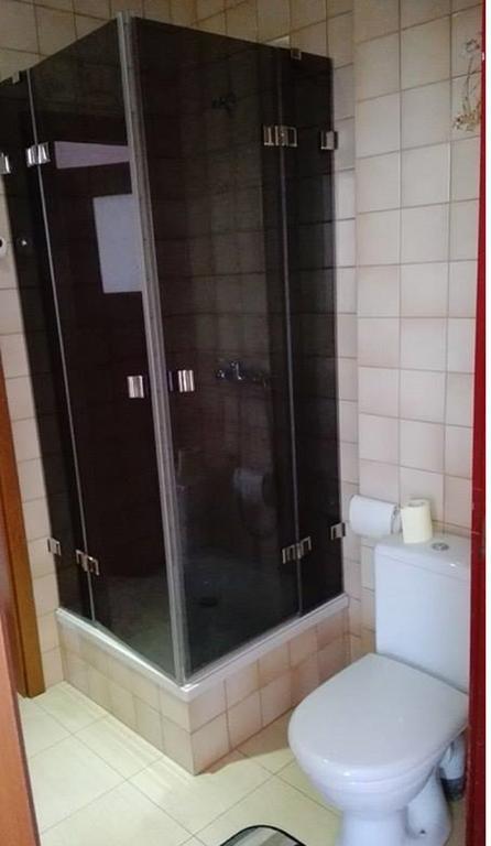 Pokoje Do Wynajecia Staporkow Apartman Kültér fotó