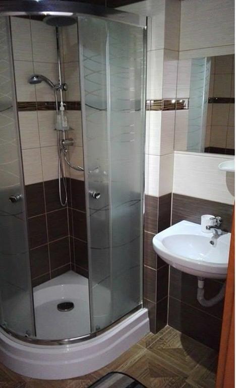 Pokoje Do Wynajecia Staporkow Apartman Kültér fotó