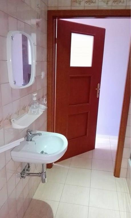 Pokoje Do Wynajecia Staporkow Apartman Kültér fotó