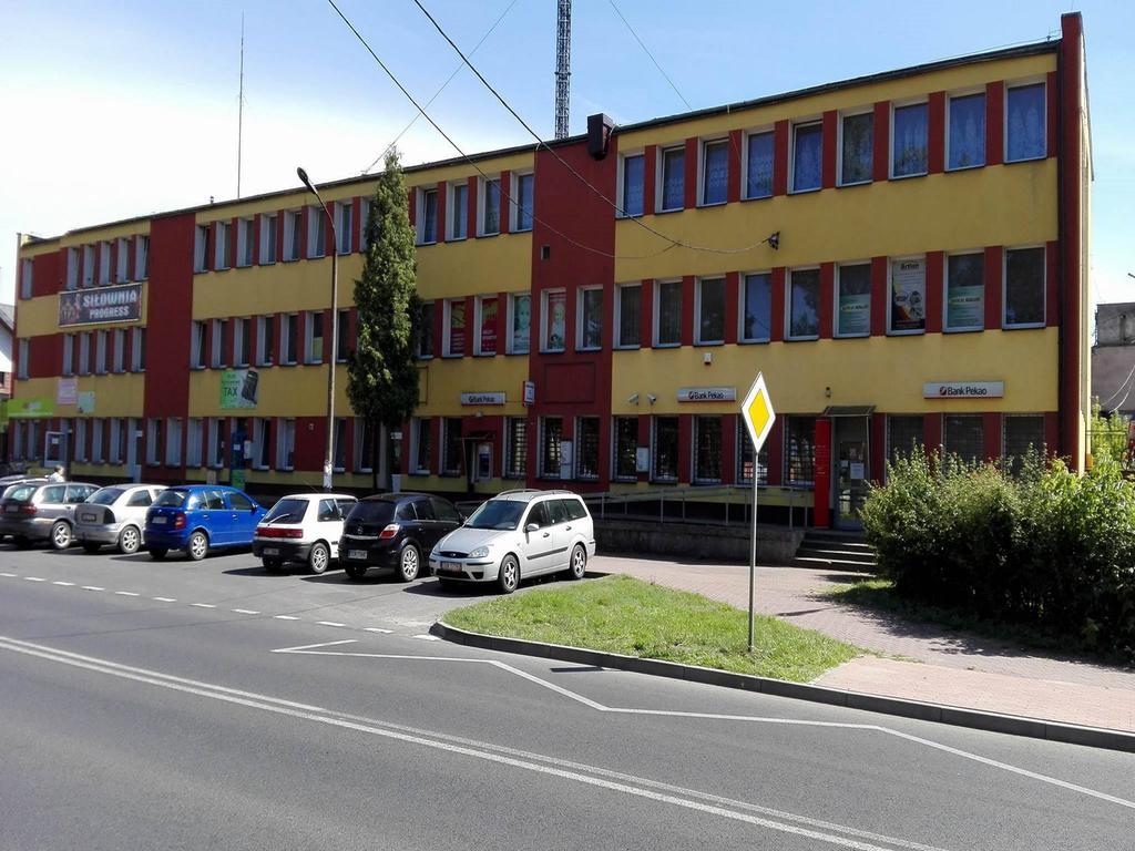 Pokoje Do Wynajecia Staporkow Apartman Kültér fotó