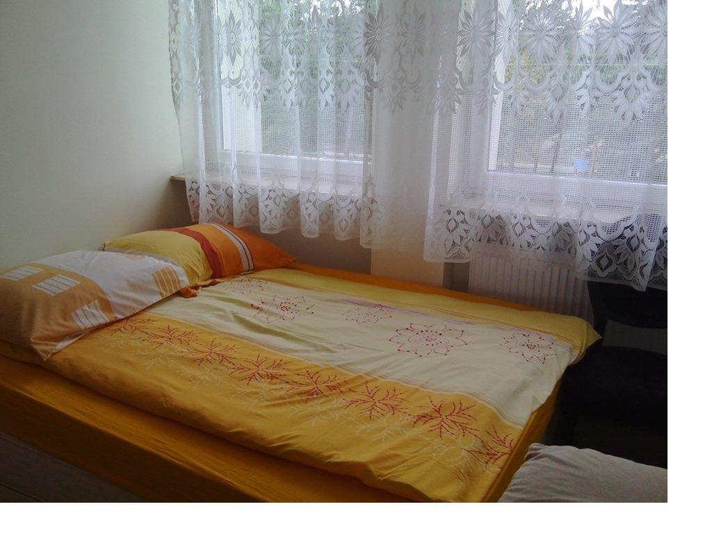 Pokoje Do Wynajecia Staporkow Apartman Kültér fotó