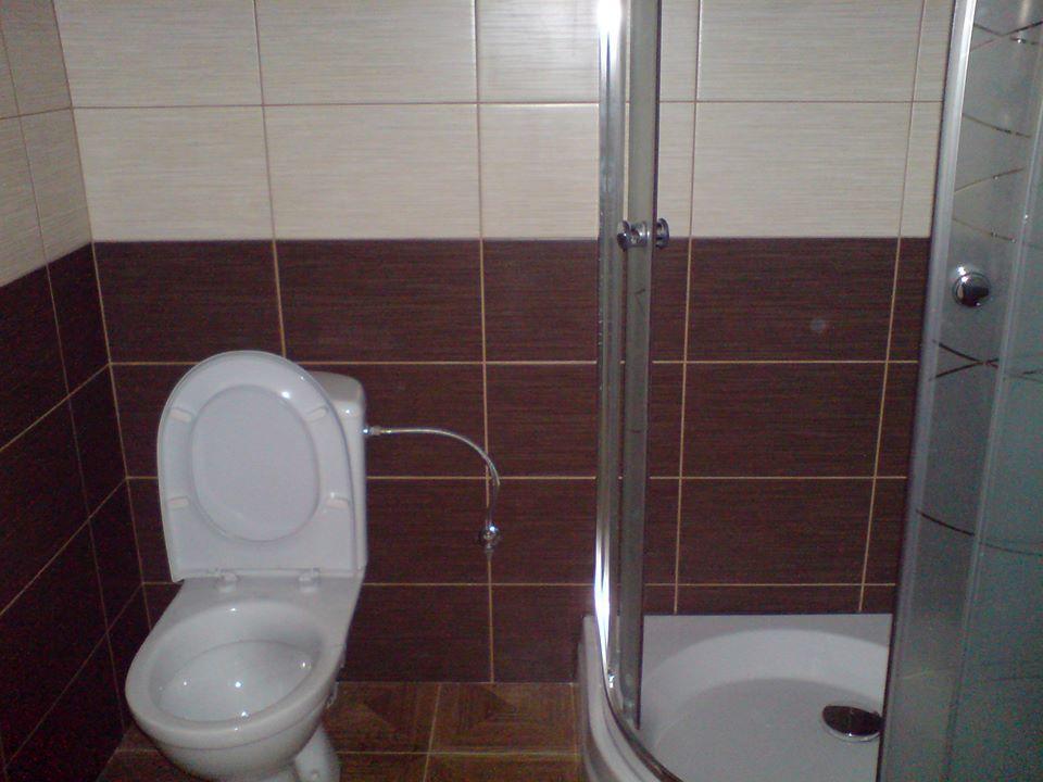 Pokoje Do Wynajecia Staporkow Apartman Kültér fotó